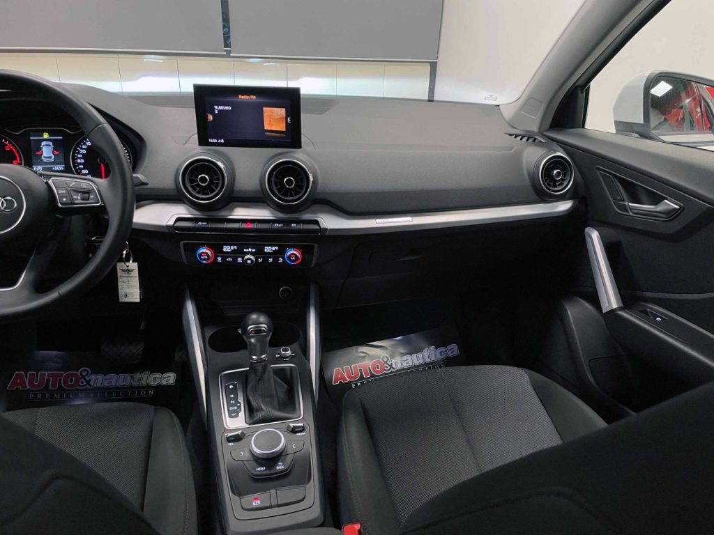 AUDI Q2 30 1.6 TDI S-TRONIC - IVA DEDUCIBILE - 49