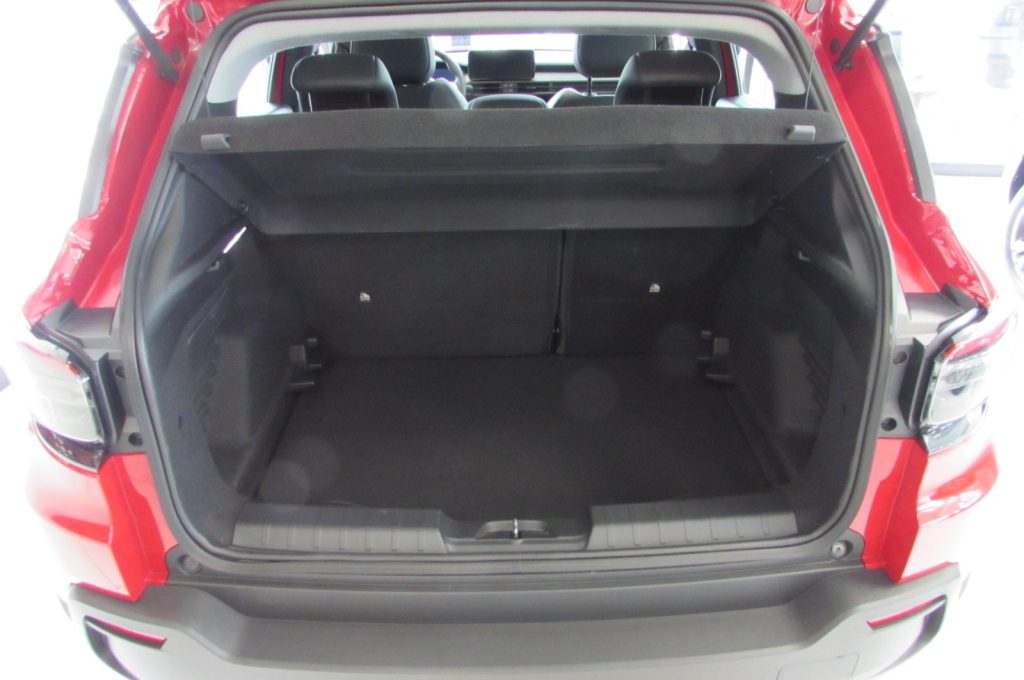 JEEP Avenger 1.2 Turbo 100 CV Altitude TETTO APRIBILE - 14