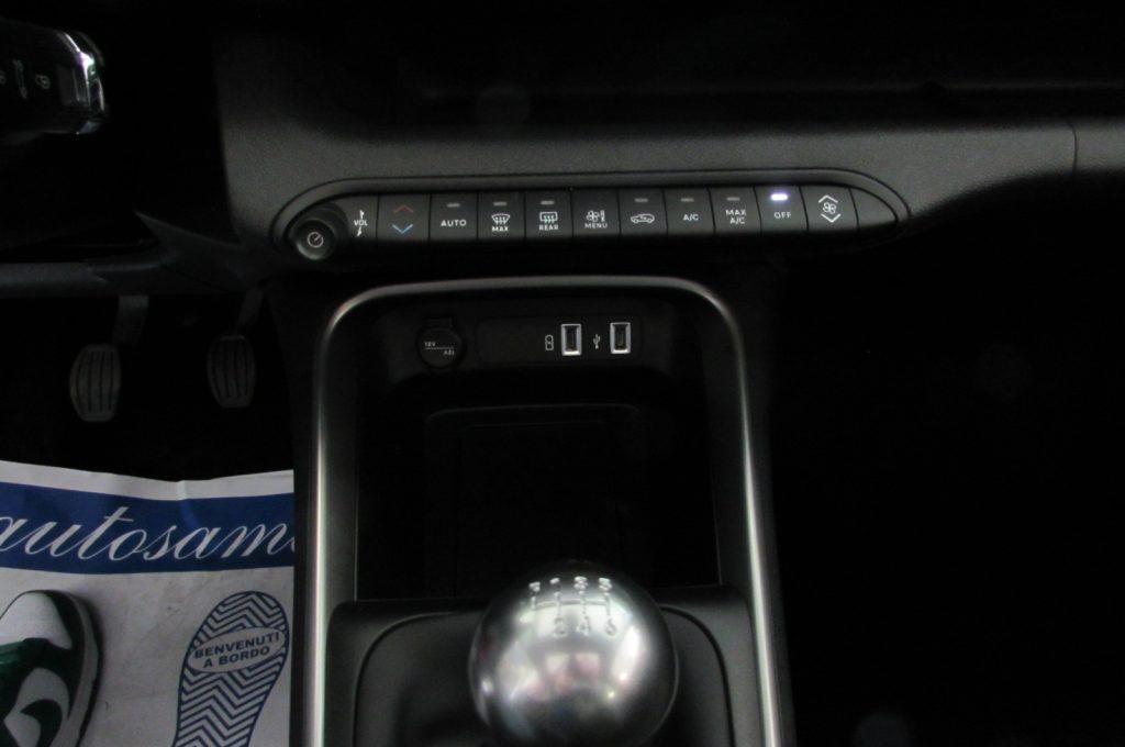 JEEP Avenger 1.2 Turbo 100 CV Altitude TETTO APRIBILE - 10