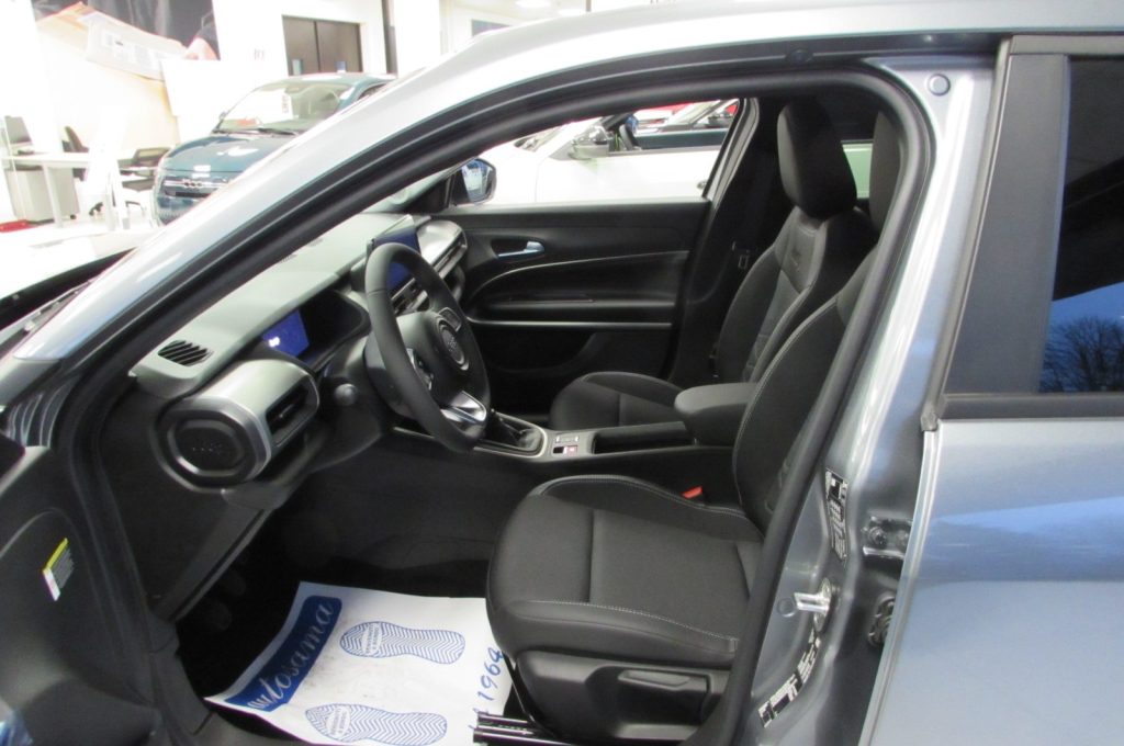 JEEP Avenger 1.2 Turbo 100 CV Summit KM.ZERO - 5