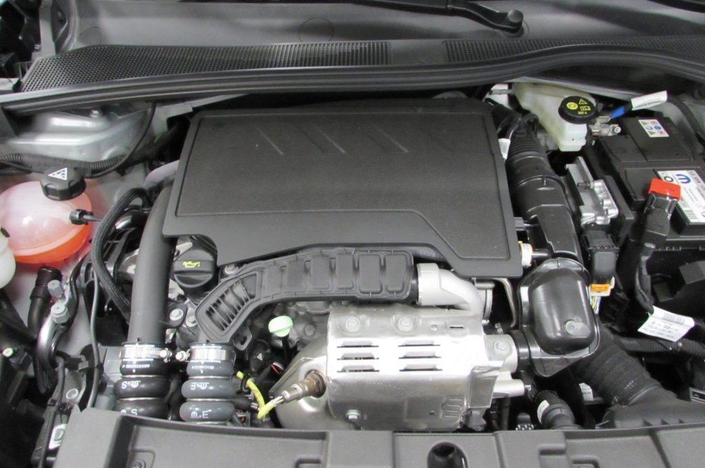 JEEP Avenger 1.2 Turbo 100 CV Summit KM.ZERO - 15