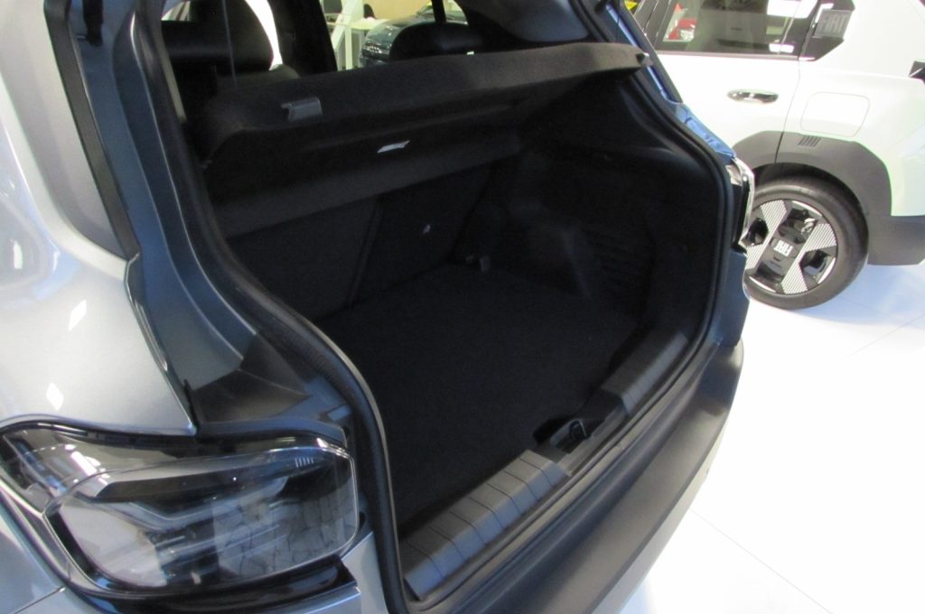 JEEP Avenger 1.2 Turbo 100 CV Summit KM.ZERO - 11