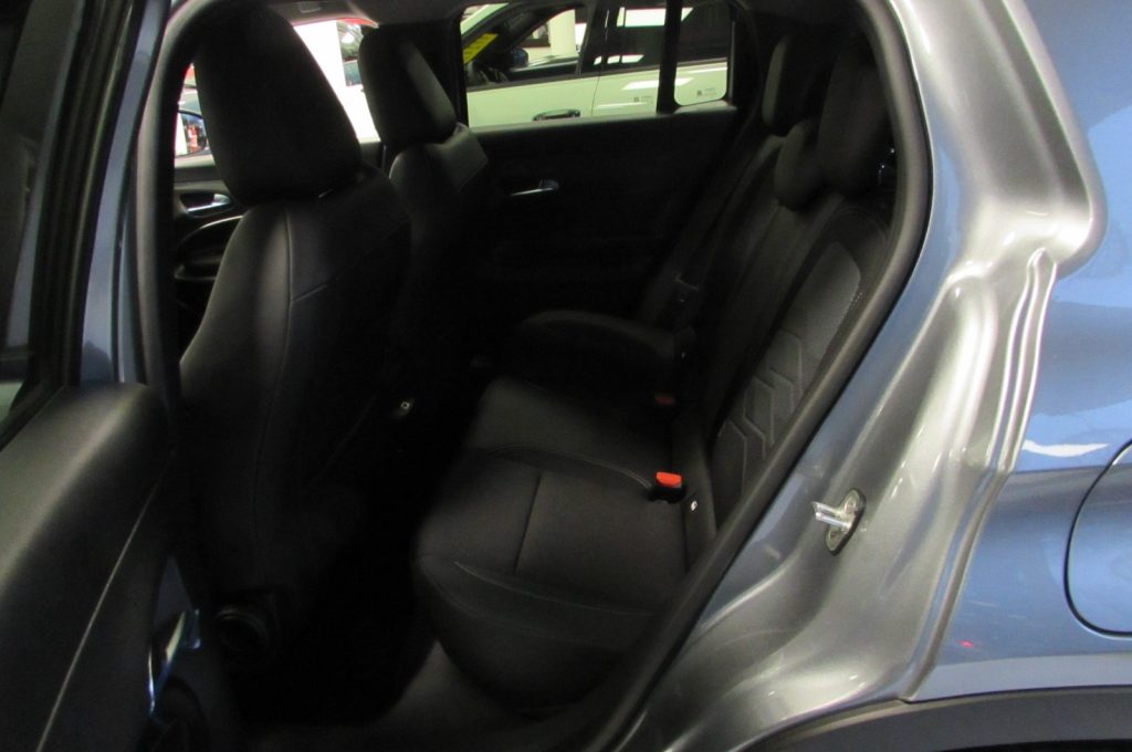 JEEP Avenger 1.2 Turbo 100 CV Summit KM.ZERO - 10