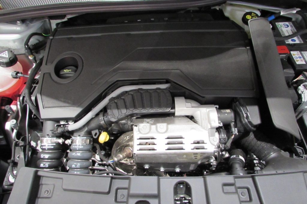 JEEP Avenger 1.2 Turbo 145 CV MHEV 4xe Upland KM.ZERO - 18