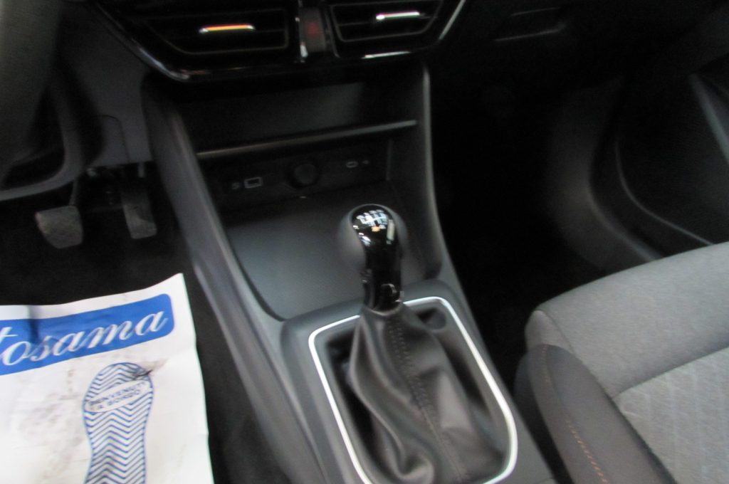 MG MG3 1.5 Standard 116cv KM.ZERO - 11