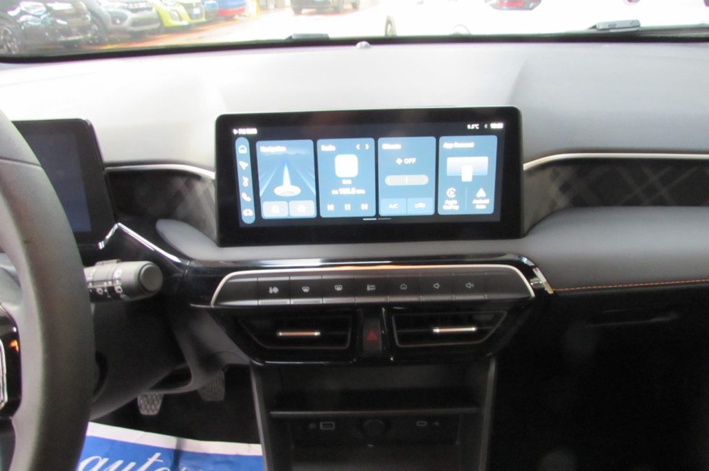 MG MG3 1.5 Standard 116cv KM.ZERO - 8