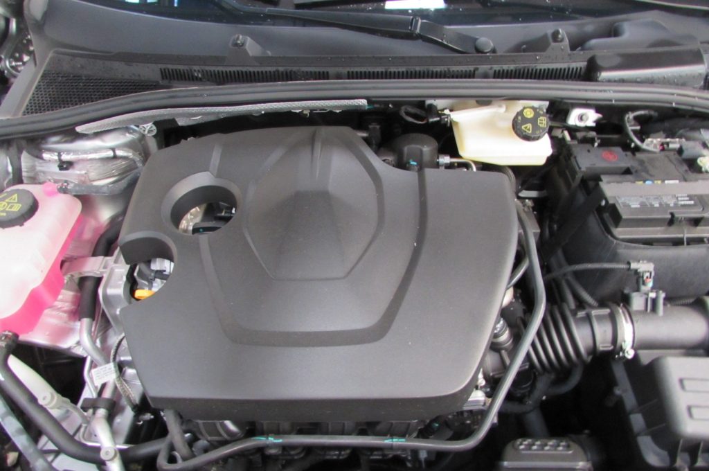 MG MG3 1.5 Standard 116cv KM.ZERO - 18