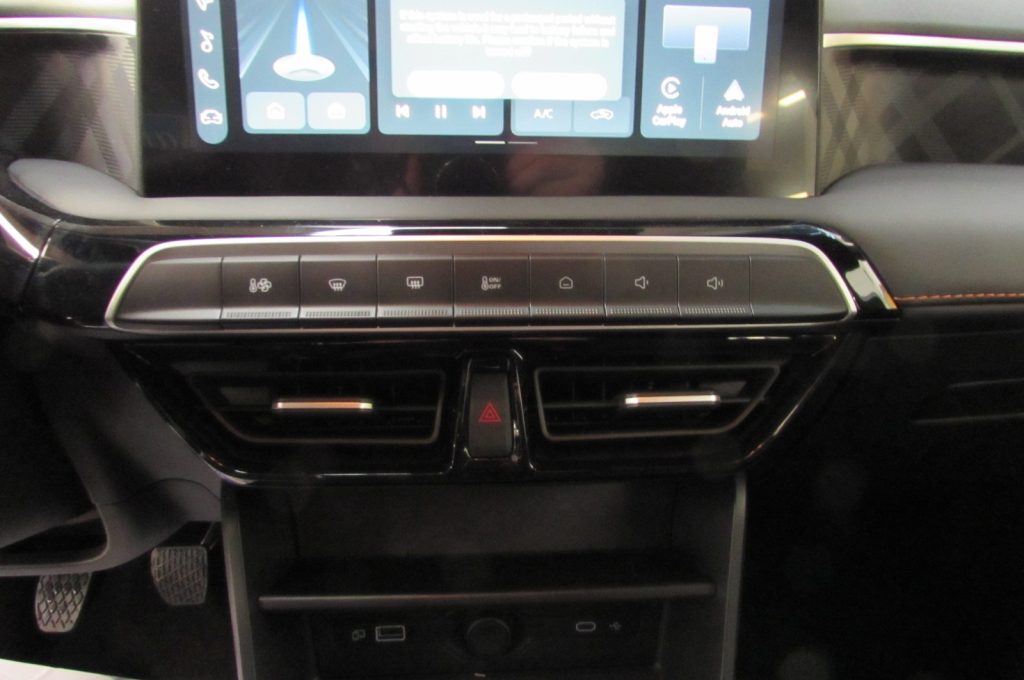 MG MG3 1.5 Standard 116cv KM.ZERO - 10