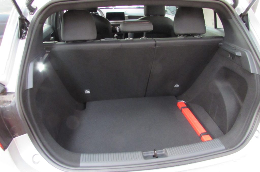 MG MG3 1.5 Standard 116cv KM.ZERO - 14