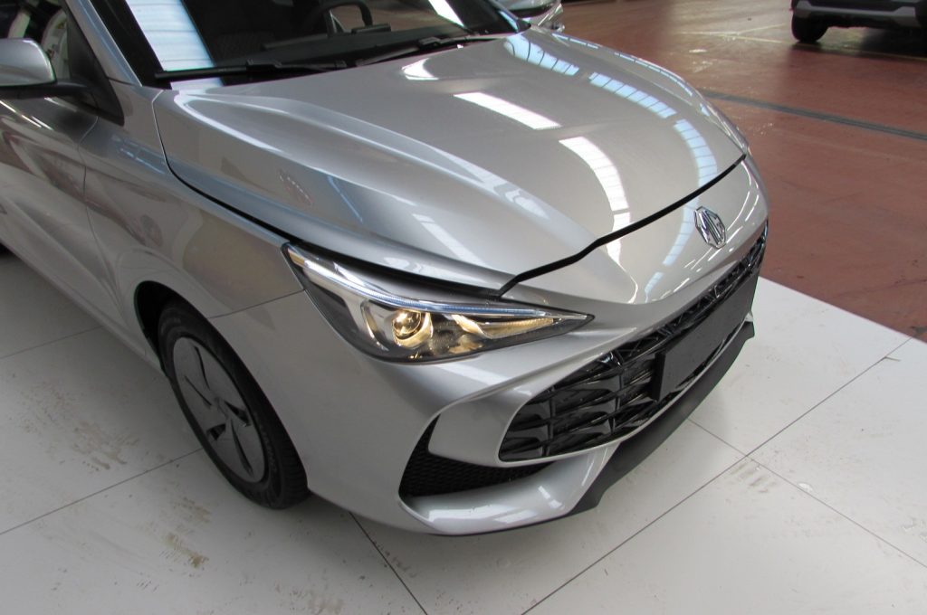 MG MG3 1.5 Standard 116cv KM.ZERO - 17