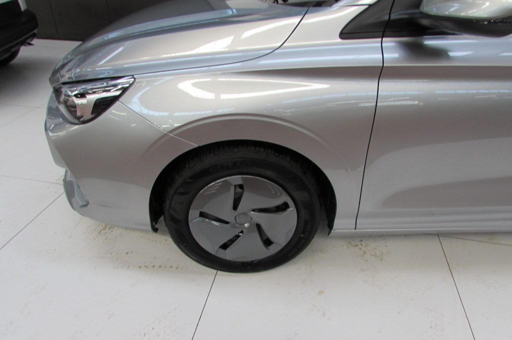 MG MG3 1.5 Standard 116cv KM.ZERO - 5