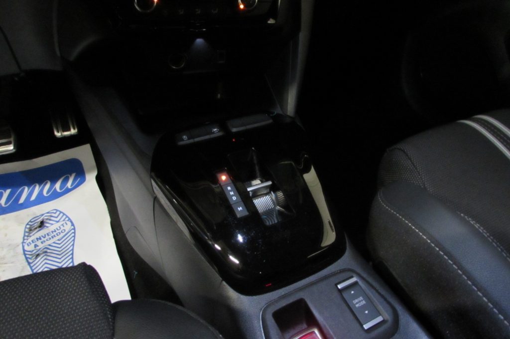 OPEL Corsa 1.2 100 CV aut. GS - 10