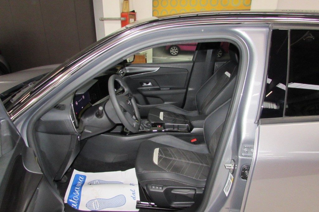 OPEL Mokka 1.2 Turbo 136 CV Ultimate Km.7.070 - 6