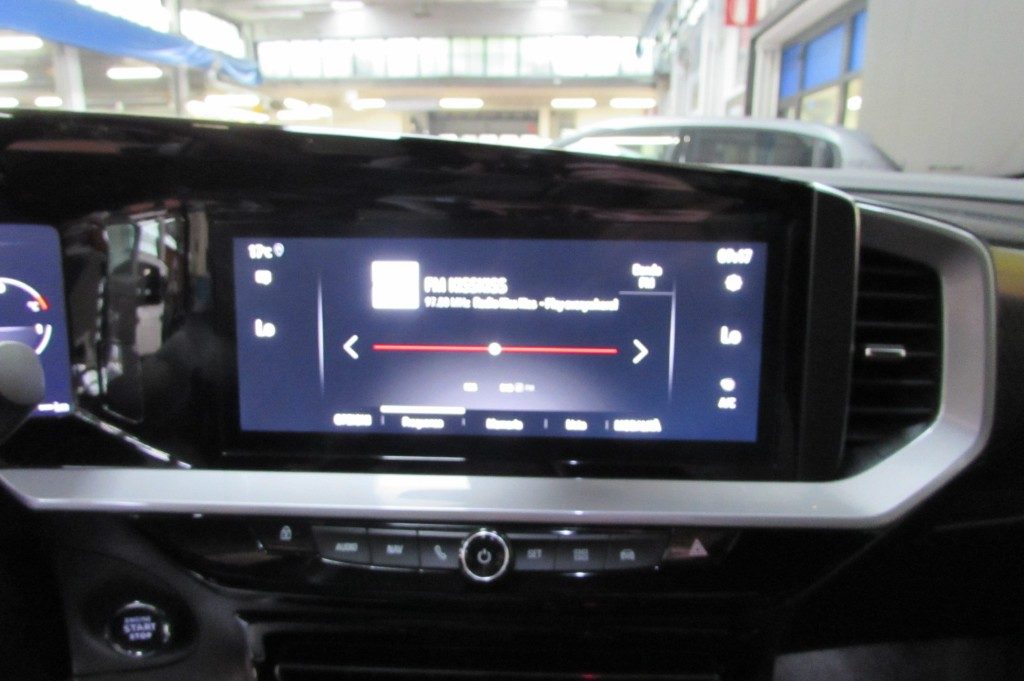 OPEL Mokka 1.2 Turbo 136 CV Ultimate Km.7.070 - 9