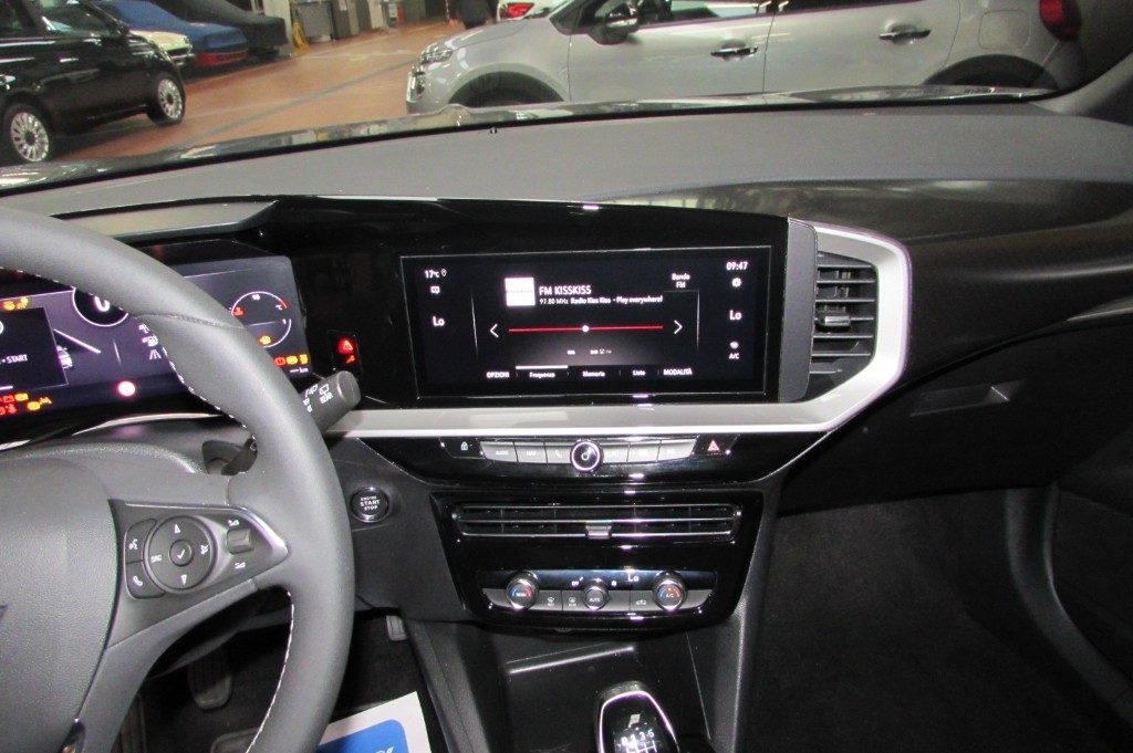 OPEL Mokka 1.2 Turbo 136 CV Ultimate Km.7.070 - 8