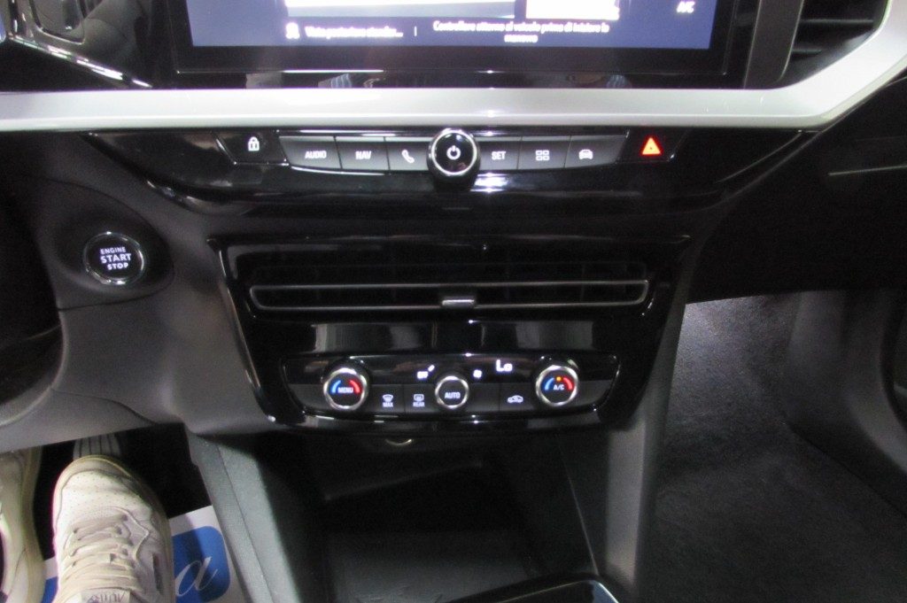 OPEL Mokka 1.2 Turbo 136 CV Ultimate Km.7.070 - 11