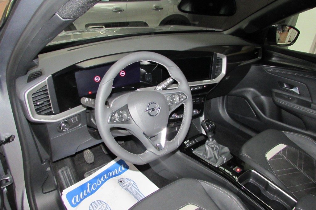 OPEL Mokka 1.2 Turbo 136 CV Ultimate Km.7.070 - 7