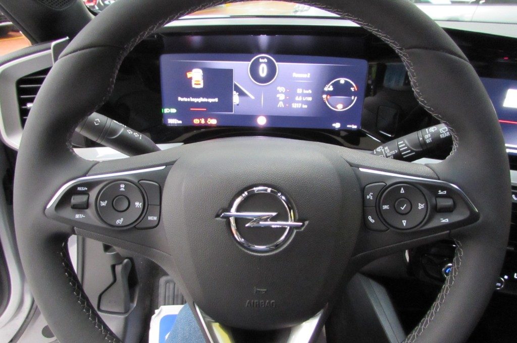 OPEL Mokka 1.2 Turbo 136 CV Ultimate Km.7.070 - 13