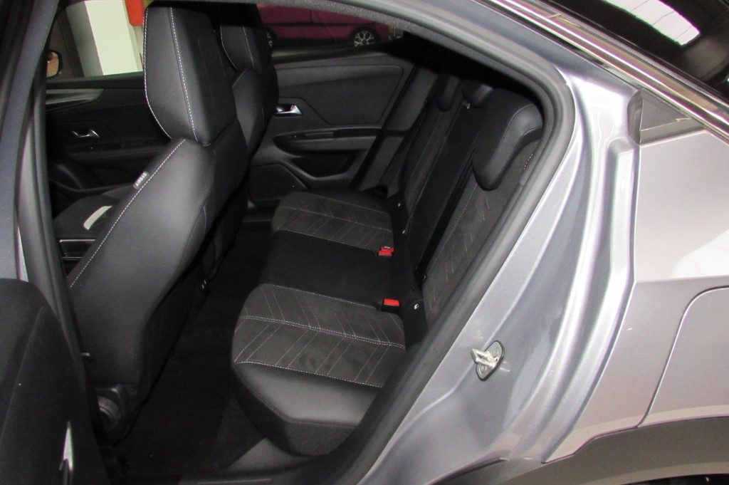 OPEL Mokka 1.2 Turbo 136 CV Ultimate Km.7.070 - 15