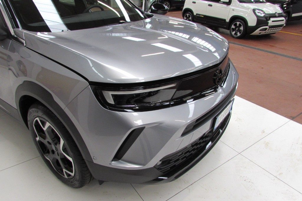 OPEL Mokka 1.2 Turbo 136 CV Ultimate Km.7.070 - 19