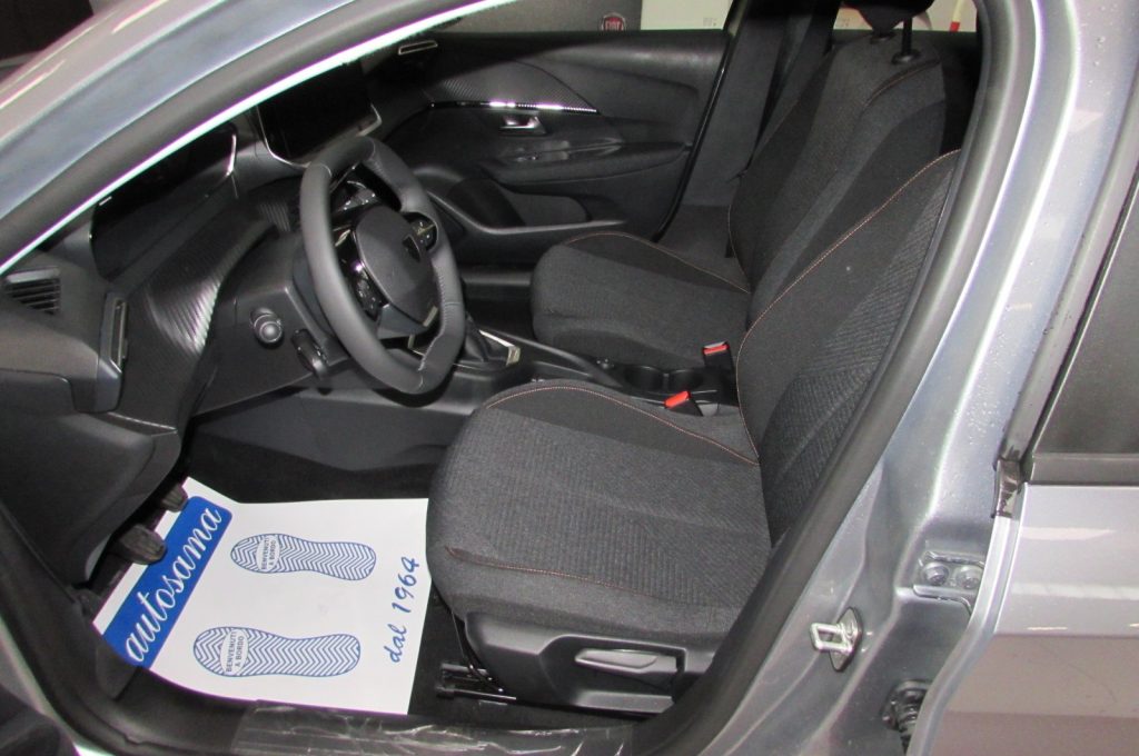 PEUGEOT 208 1.2 PureTech 100 Stop&Start 5 porte Style KM.ZERO - 6