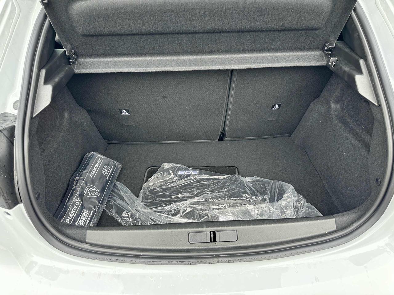 PEUGEOT 208 PureTech 100 Stop&Start 5 porte Business - 12