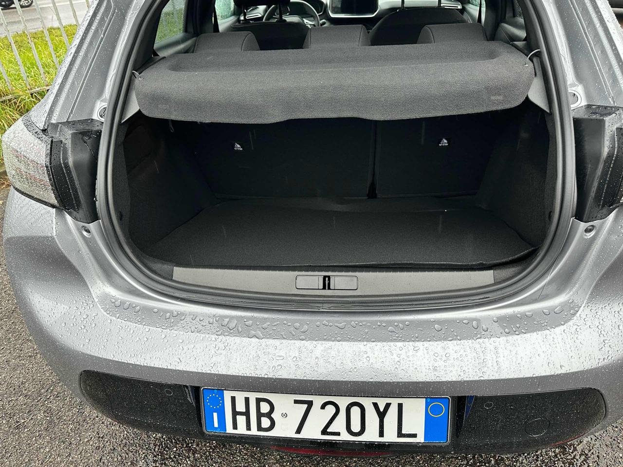 PEUGEOT 208 PureTech 100 Stop&Start 5 porte Business - 9