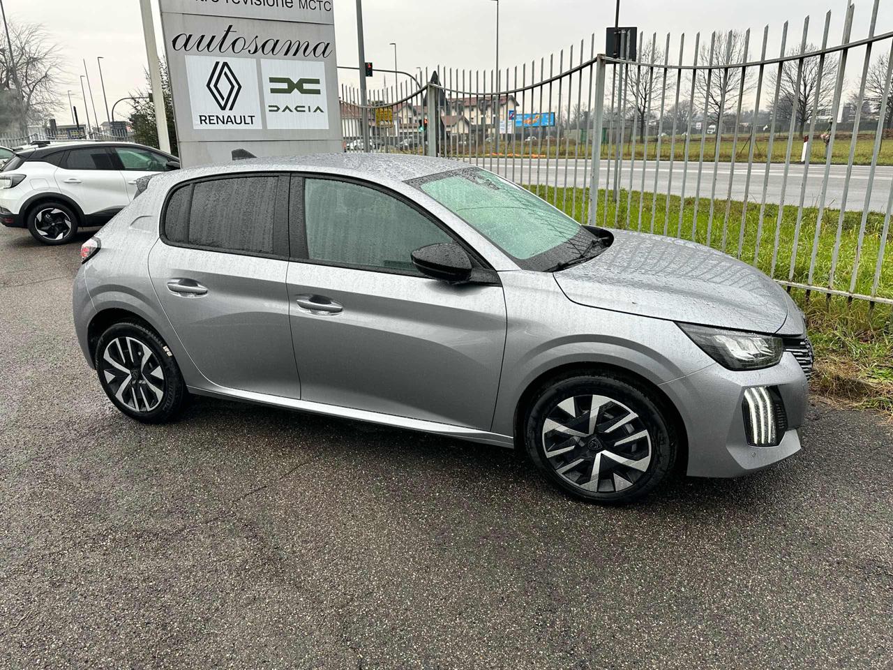 PEUGEOT 208 PureTech 100 Stop&Start 5 porte Business - 2