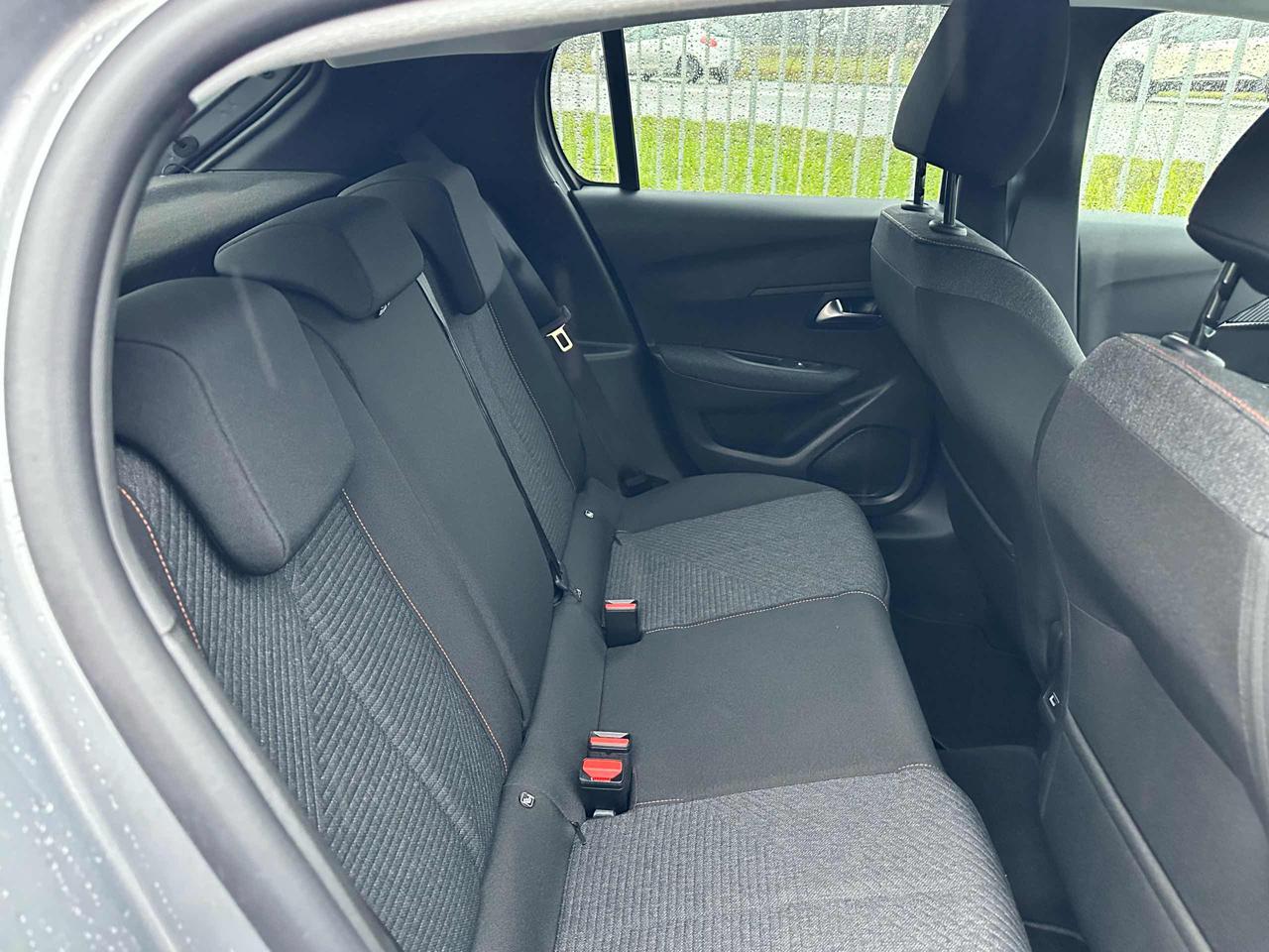 PEUGEOT 208 PureTech 100 Stop&Start 5 porte Business - 8