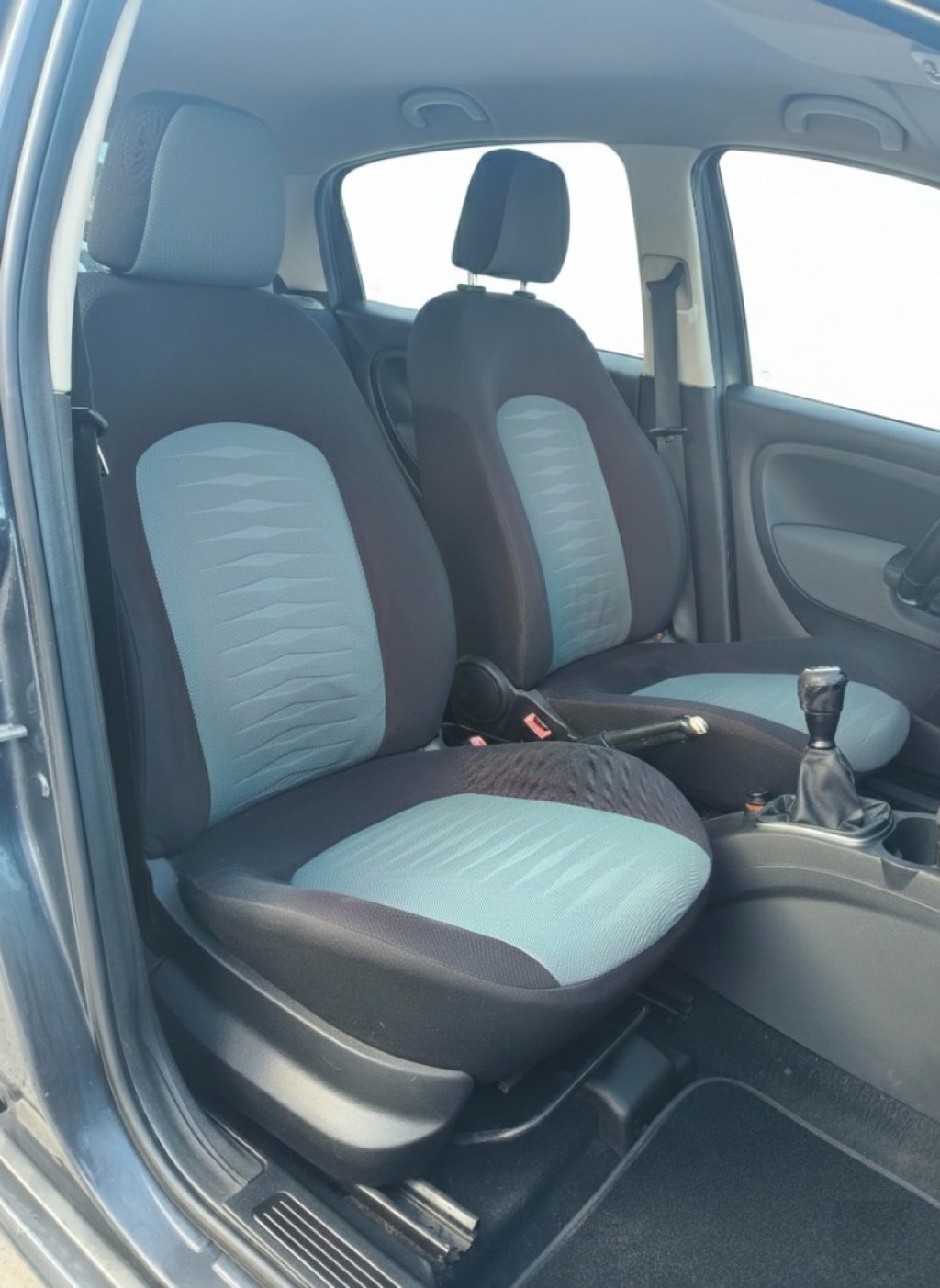 FIAT Grande Punto 1.3 MJT 75 CV 5 porte Uniproprietario Neopatentati - 13