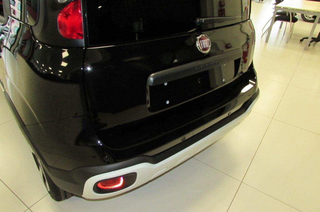 FIAT Panda 1.0 FireFly 70cv S&S Hybrid Pandina KM.ZERO - 12