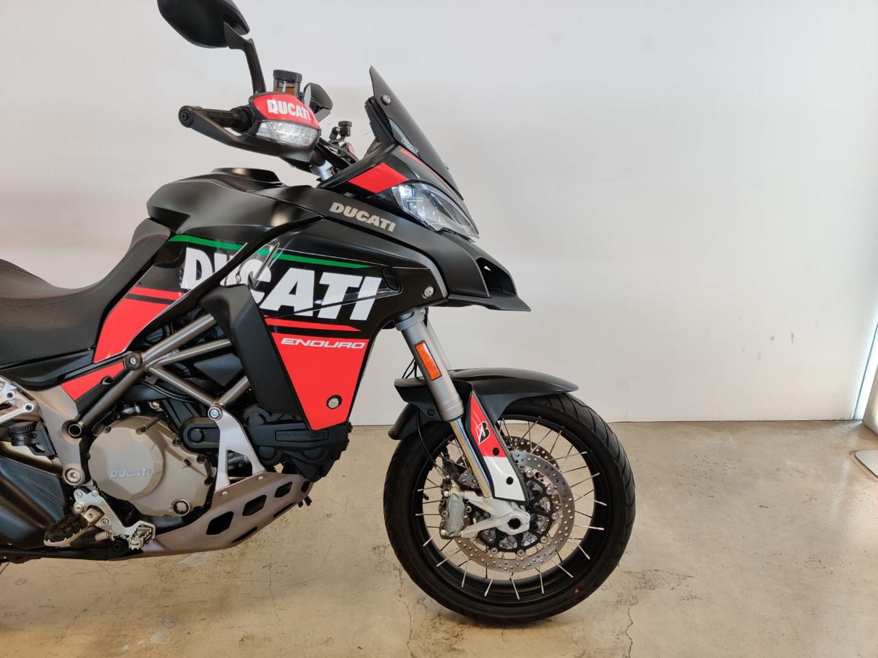 DUCATI Multistrada 1200 ENDURO MY 2018 - 5