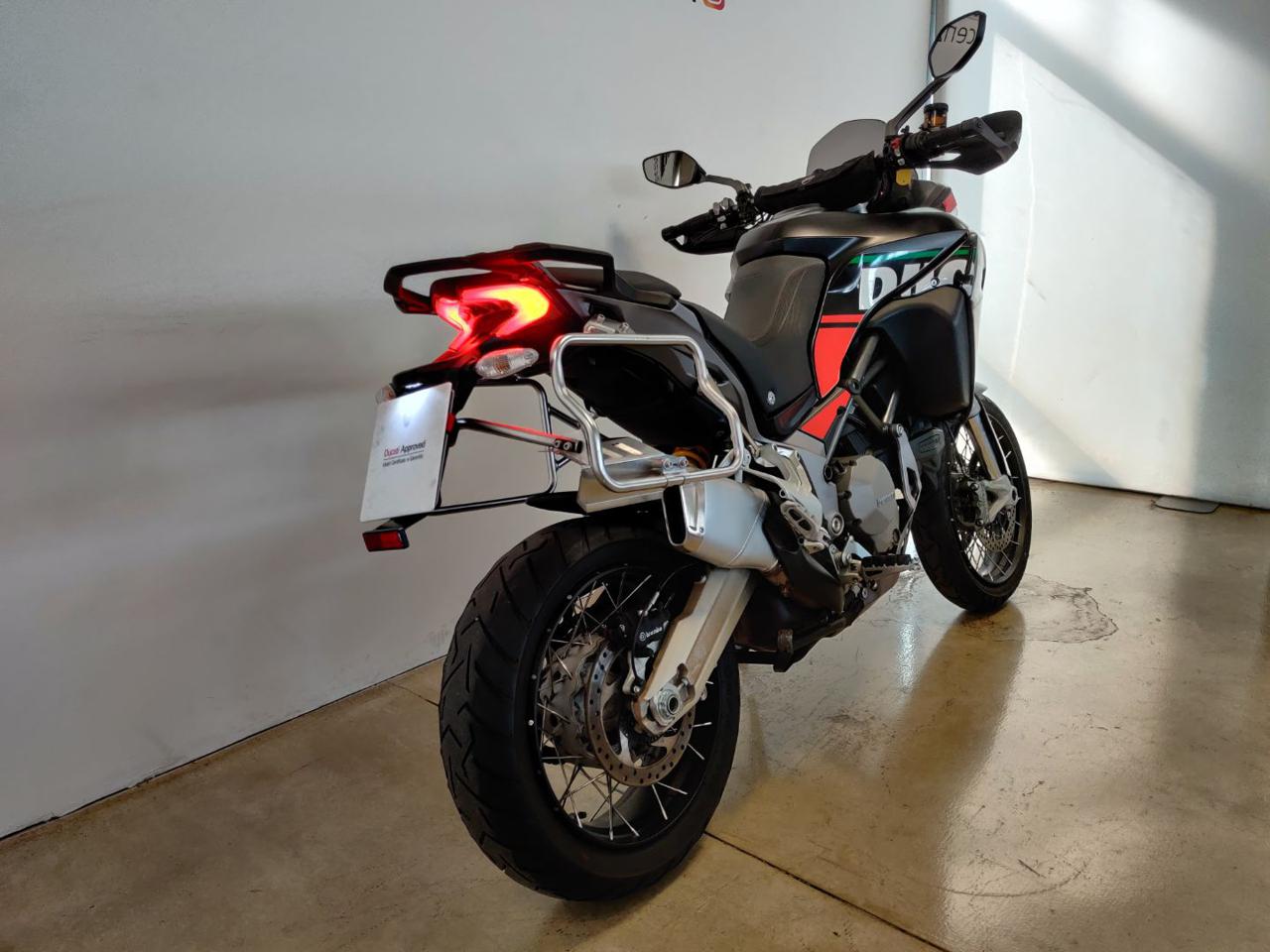 DUCATI Multistrada 1200 ENDURO MY 2018 - 7