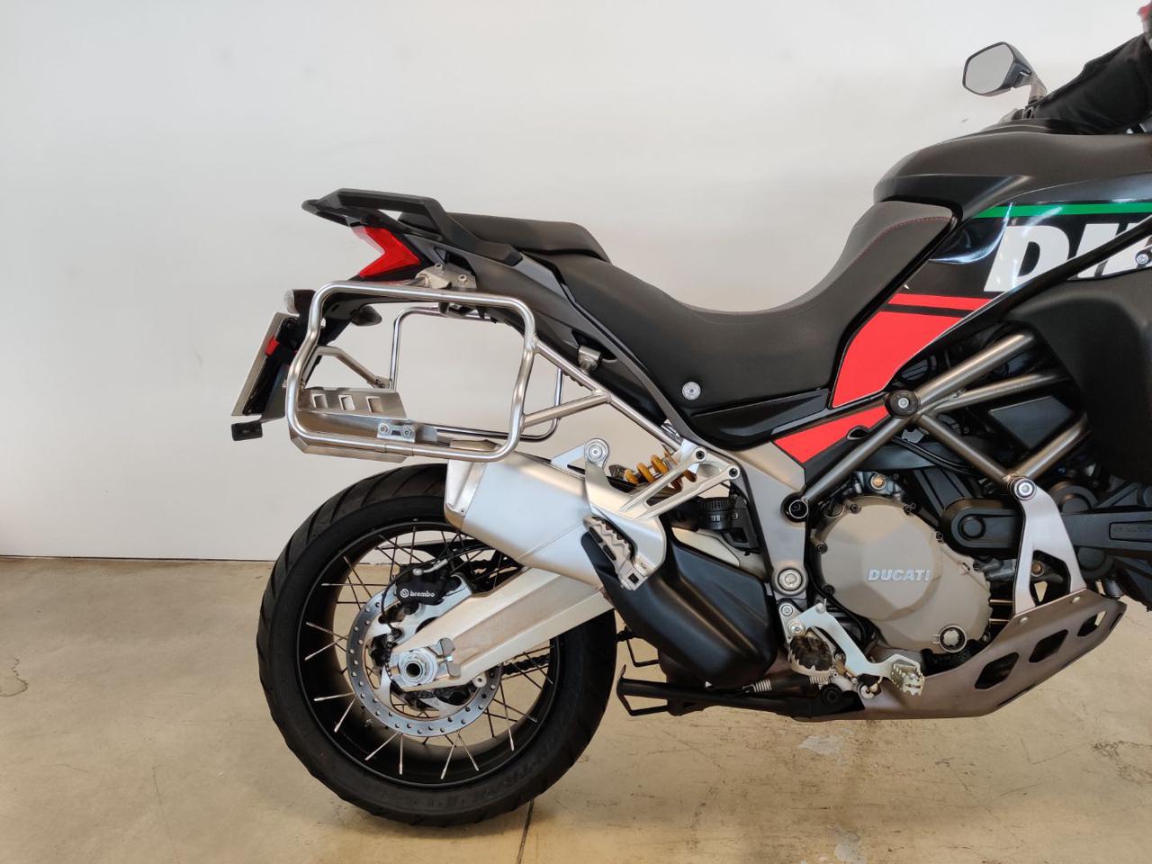 DUCATI Multistrada 1200 ENDURO MY 2018 - 6