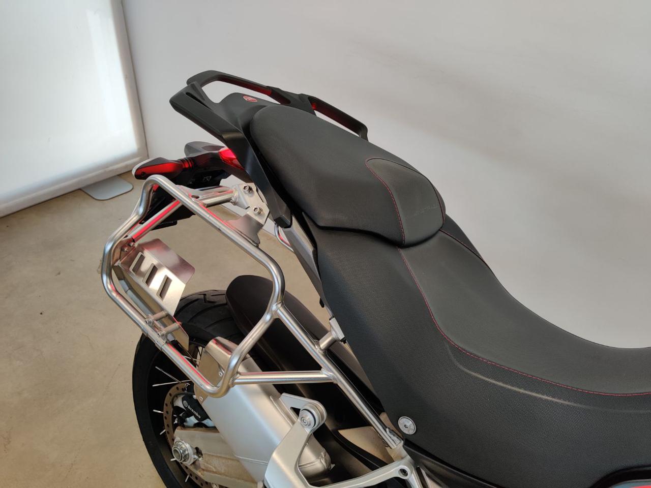 DUCATI Multistrada 1200 ENDURO MY 2018 - 8