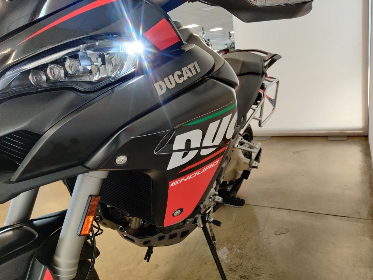 DUCATI Multistrada 1200 ENDURO MY 2018 - 4