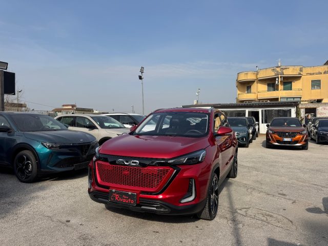 EVO Evo5 Bordeaux metallizzato