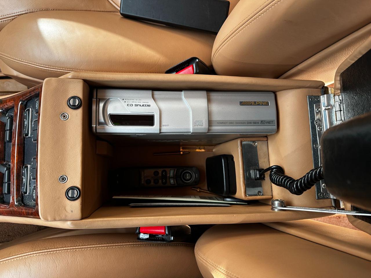 BENTLEY Arnage 6.8 V8 Biturbo Red Label - Solo 18.500 km - 44