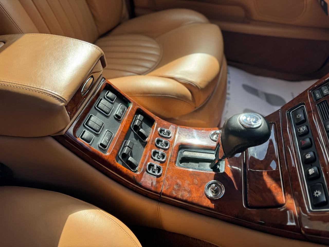 BENTLEY Arnage 6.8 V8 Biturbo Red Label - Solo 18.500 km - 29