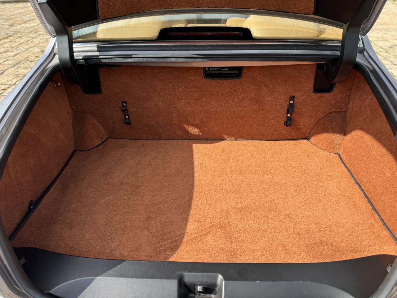 BENTLEY Arnage 6.8 V8 Biturbo Red Label - Solo 18.500 km - 33