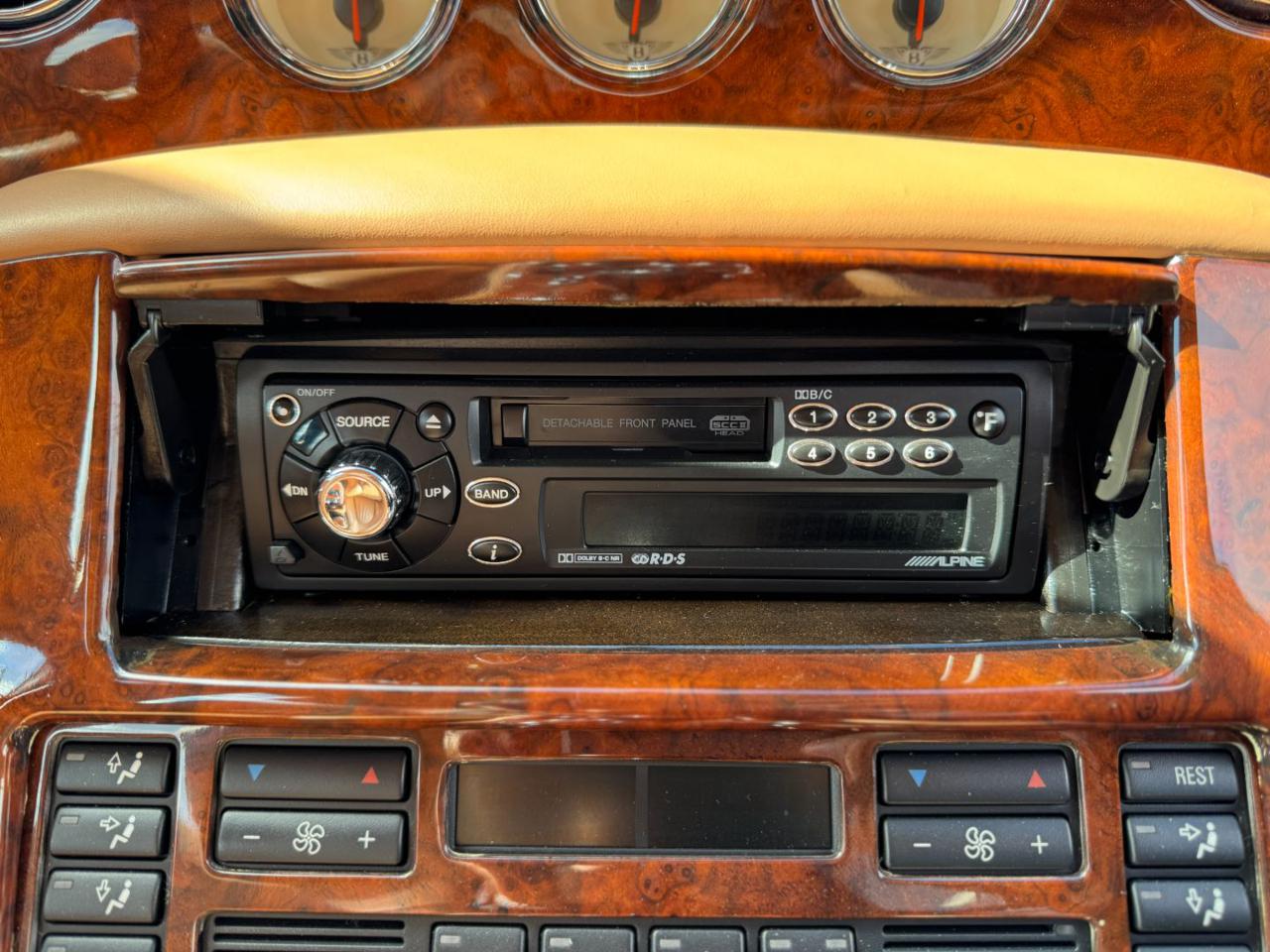 BENTLEY Arnage 6.8 V8 Biturbo Red Label - Solo 18.500 km - 28