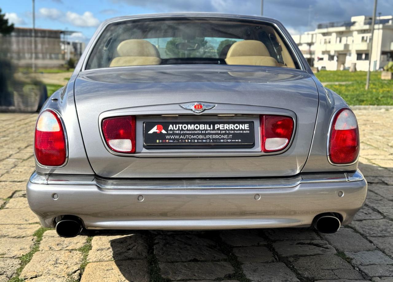 BENTLEY Arnage 6.8 V8 Biturbo Red Label - Solo 18.500 km - 16
