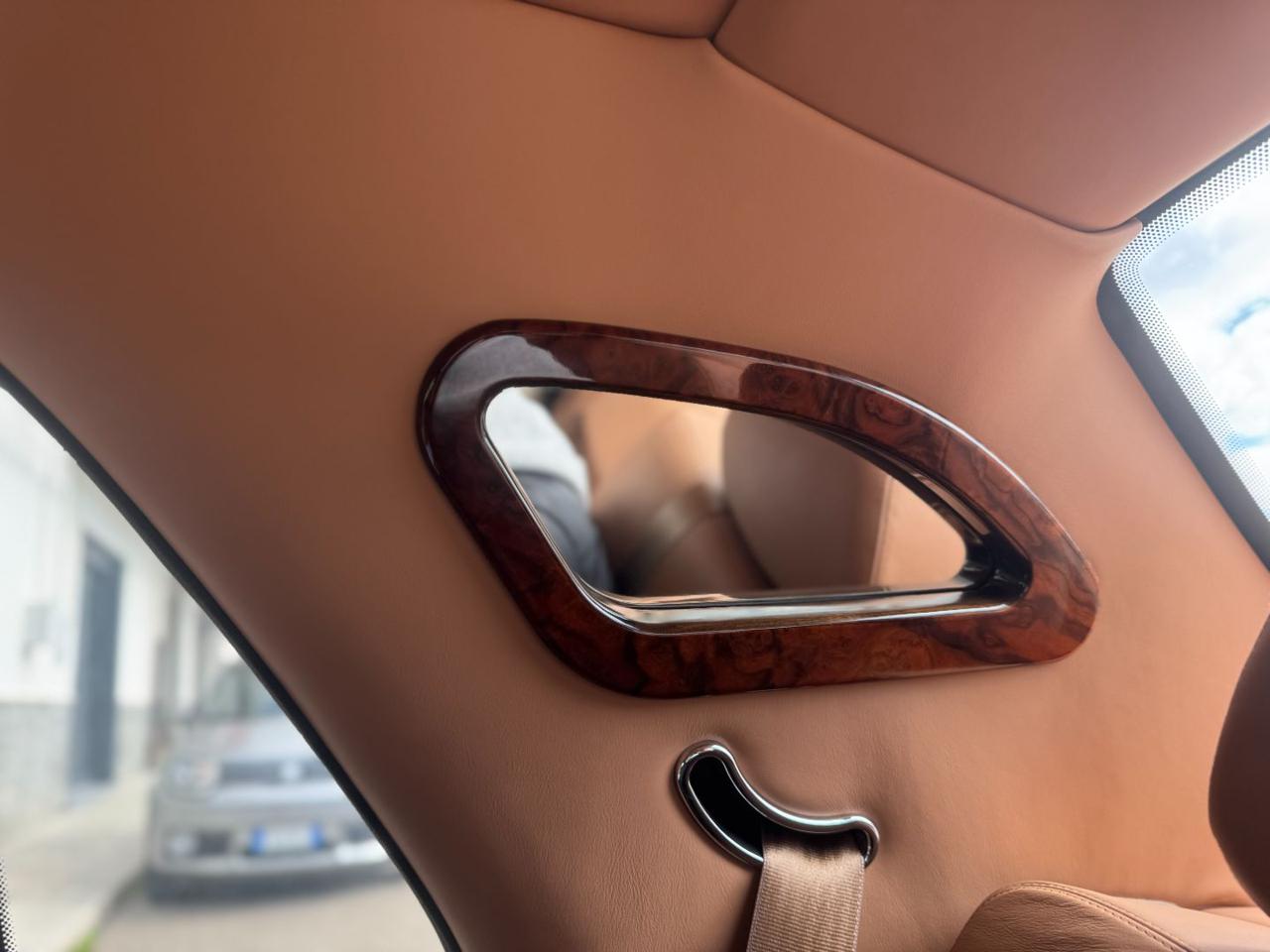 BENTLEY Arnage 6.8 V8 Biturbo Red Label - Solo 18.500 km - 41