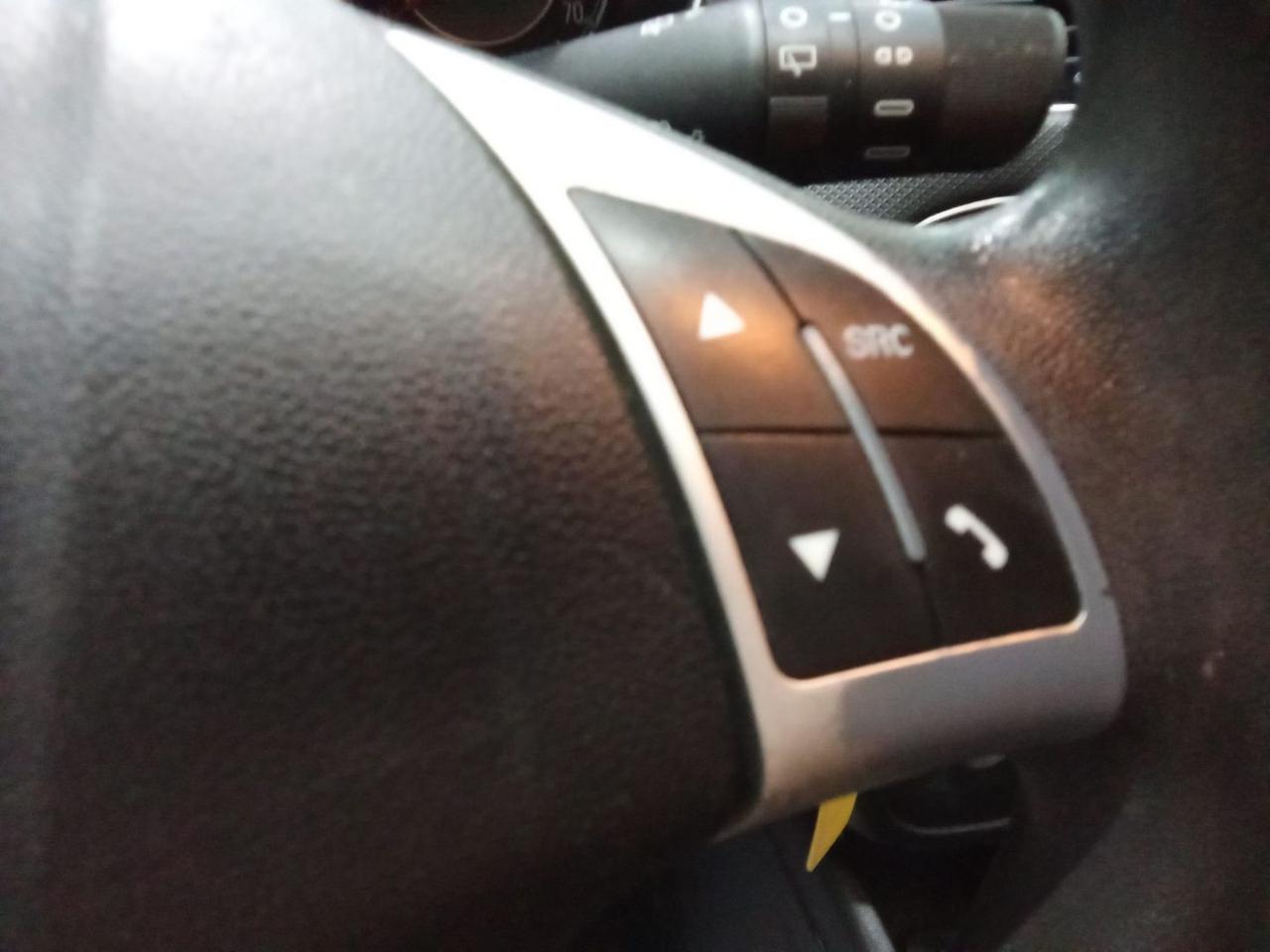 FIAT Punto Evo 1.4 5 porte Dynamic Natural Power - 10