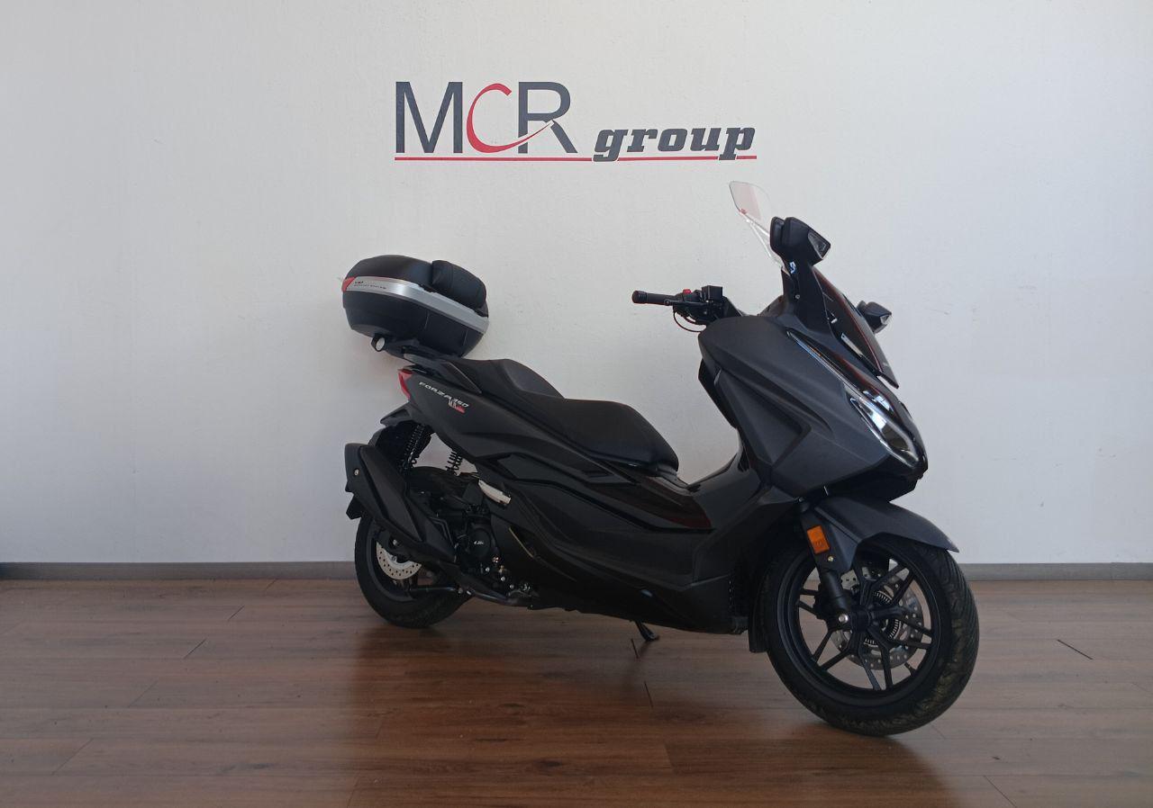 HONDA Forza 350 . - 3