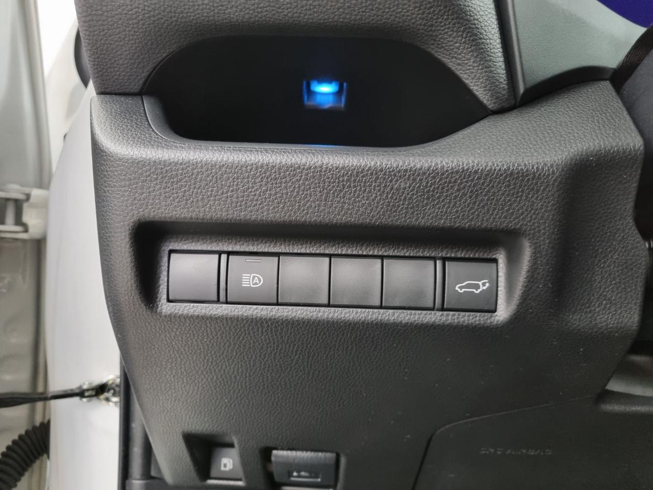 TOYOTA RAV 4 MY23 RAV4 2.5 HV (222CV) E-CVT AWD-i Style - 18