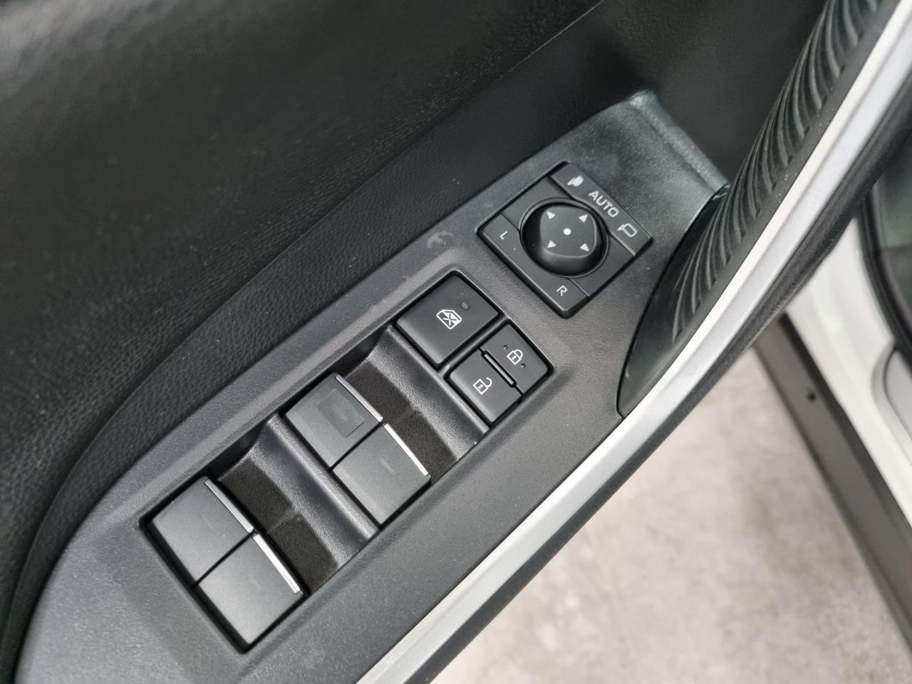 TOYOTA RAV 4 MY23 RAV4 2.5 HV (222CV) E-CVT AWD-i Style - 30