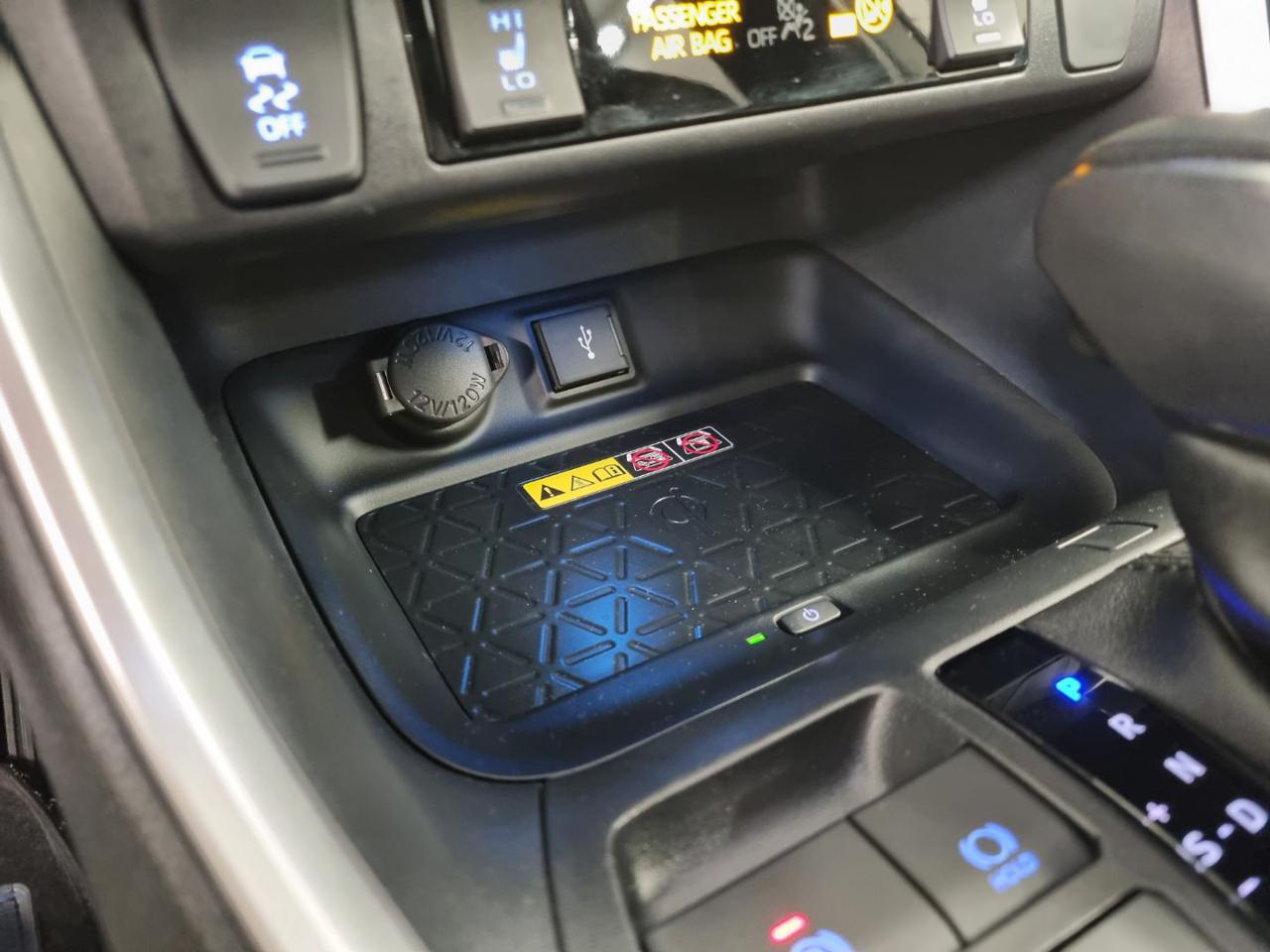 TOYOTA RAV 4 MY23 RAV4 2.5 HV (222CV) E-CVT AWD-i Style - 14