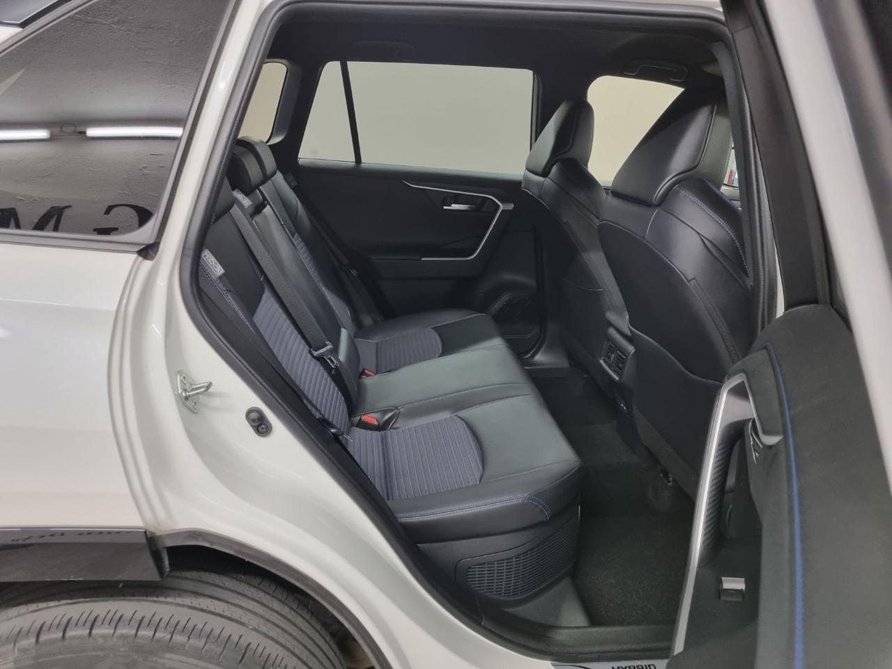 TOYOTA RAV 4 MY23 RAV4 2.5 HV (222CV) E-CVT AWD-i Style - 28