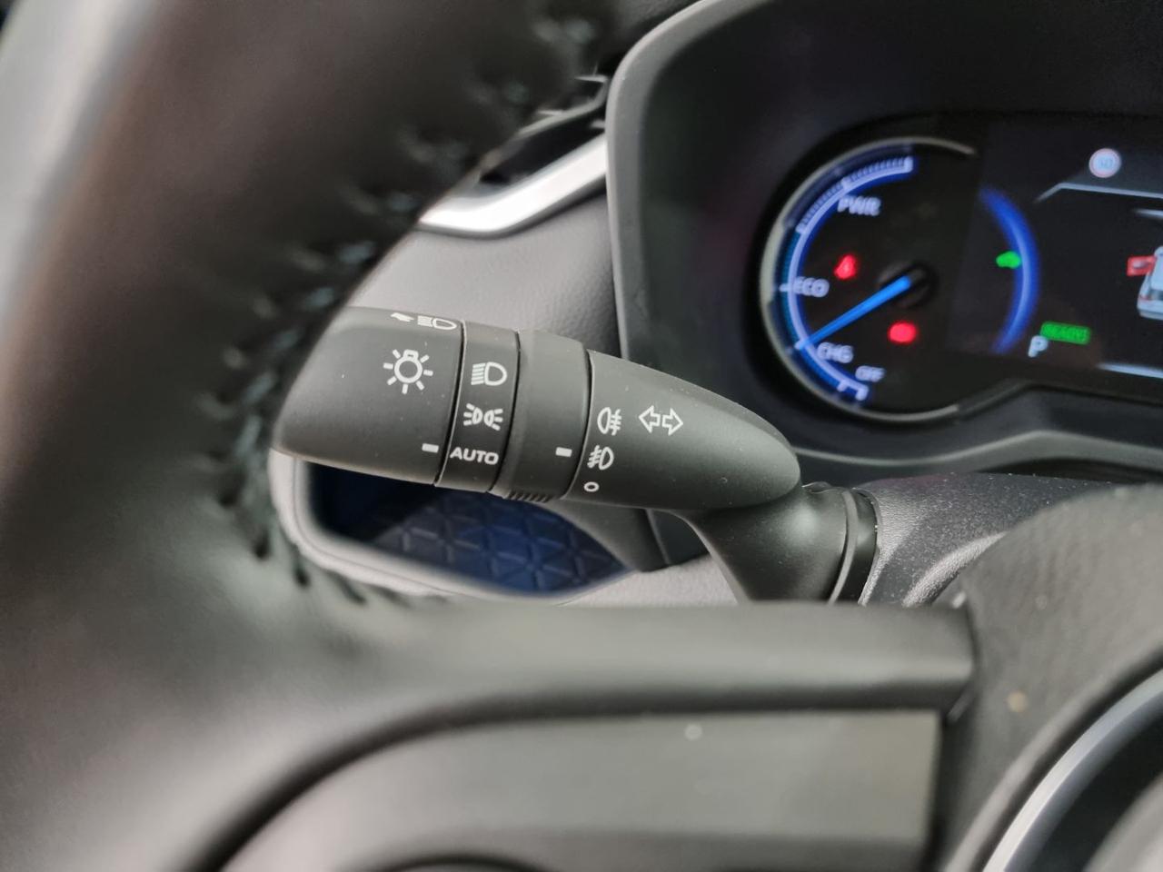 TOYOTA RAV 4 MY23 RAV4 2.5 HV (222CV) E-CVT AWD-i Style - 38